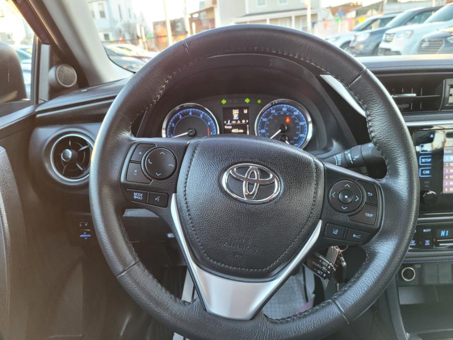 Used Toyota Corolla SE 4D Sedan at 2018 | Affordable Motors Inc. Bridgeport, Connecticut Used Toyota Corolla SE 4D Sedan at 2018 | Affordable Motors Inc. Bridgeport, Connecticut