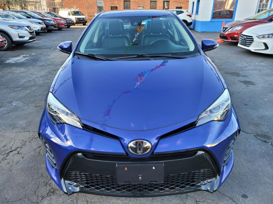 Used Toyota Corolla SE 4D Sedan at 2018 | Affordable Motors Inc. Bridgeport, Connecticut Used Toyota Corolla SE 4D Sedan at 2018 | Affordable Motors Inc. Bridgeport, Connecticut