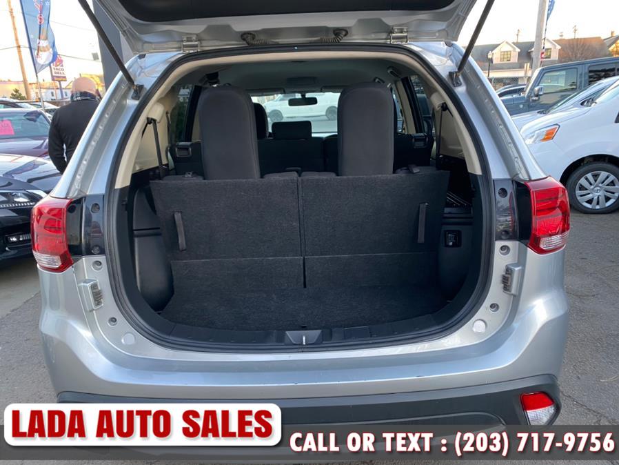 2018 Mitsubishi Outlander SE, available for sale in Bridgeport, Connecticut | Lada Auto Sales. Bridgeport, Connecticut 2018 Mitsubishi Outlander SE, available for sale in Bridgeport, Connecticut | Lada Auto Sales. Bridgeport, Connecticut