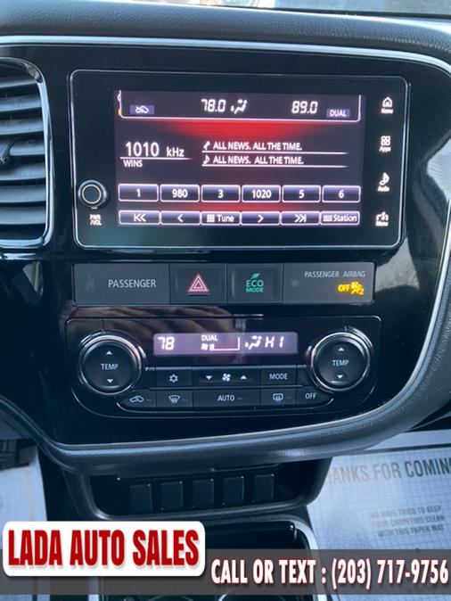 2018 Mitsubishi Outlander SE, available for sale in Bridgeport, Connecticut | Lada Auto Sales. Bridgeport, Connecticut 2018 Mitsubishi Outlander SE, available for sale in Bridgeport, Connecticut | Lada Auto Sales. Bridgeport, Connecticut