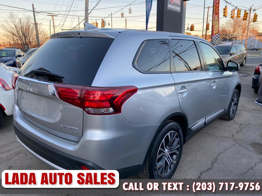 2018 Mitsubishi Outlander SE, available for sale in Bridgeport, Connecticut | Lada Auto Sales. Bridgeport, Connecticut 2018 Mitsubishi Outlander SE, available for sale in Bridgeport, Connecticut | Lada Auto Sales. Bridgeport, Connecticut
