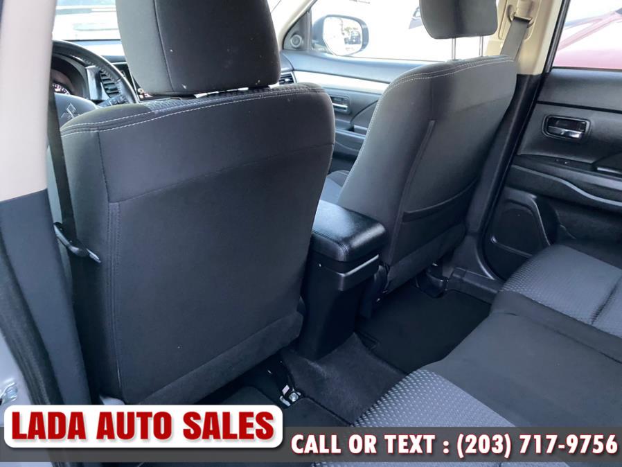 2018 Mitsubishi Outlander SE, available for sale in Bridgeport, Connecticut | Lada Auto Sales. Bridgeport, Connecticut 2018 Mitsubishi Outlander SE, available for sale in Bridgeport, Connecticut | Lada Auto Sales. Bridgeport, Connecticut