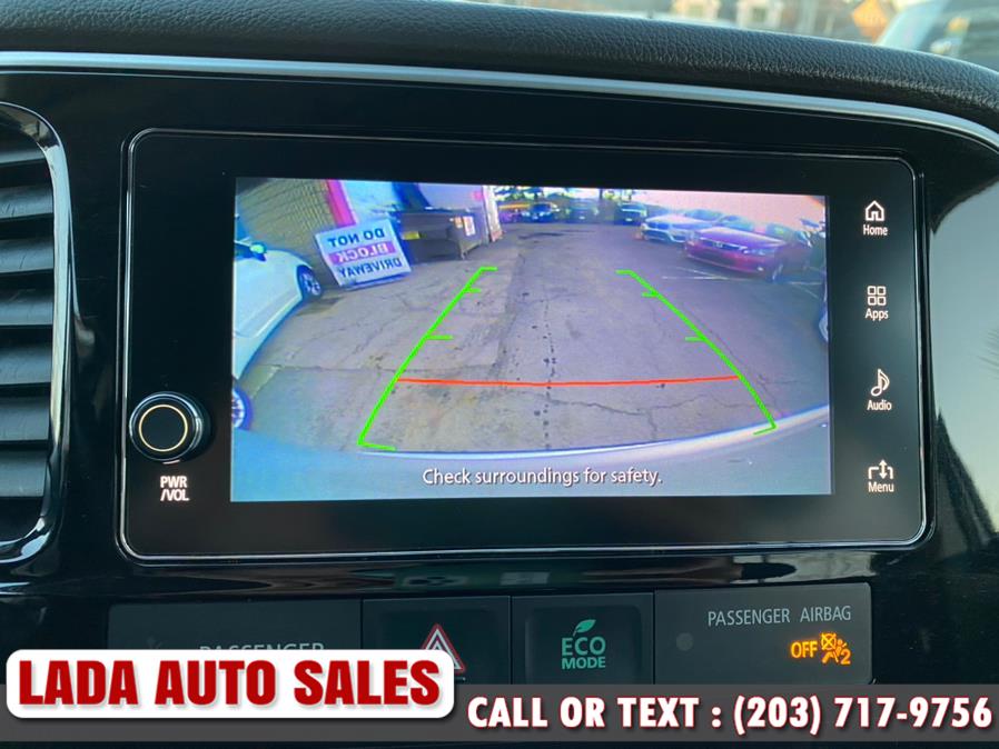 2018 Mitsubishi Outlander SE, available for sale in Bridgeport, Connecticut | Lada Auto Sales. Bridgeport, Connecticut 2018 Mitsubishi Outlander SE, available for sale in Bridgeport, Connecticut | Lada Auto Sales. Bridgeport, Connecticut
