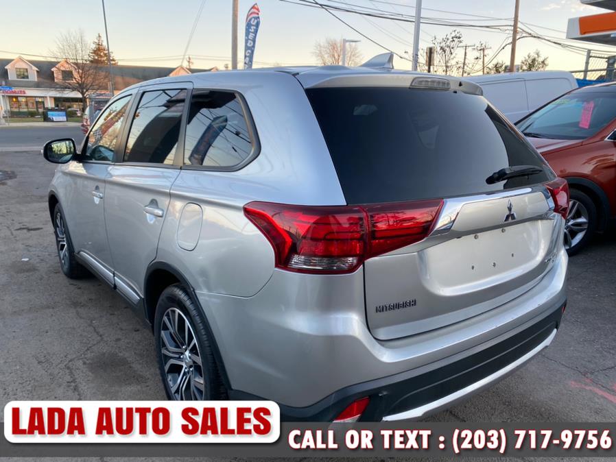 2018 Mitsubishi Outlander SE, available for sale in Bridgeport, Connecticut | Lada Auto Sales. Bridgeport, Connecticut 2018 Mitsubishi Outlander SE, available for sale in Bridgeport, Connecticut | Lada Auto Sales. Bridgeport, Connecticut