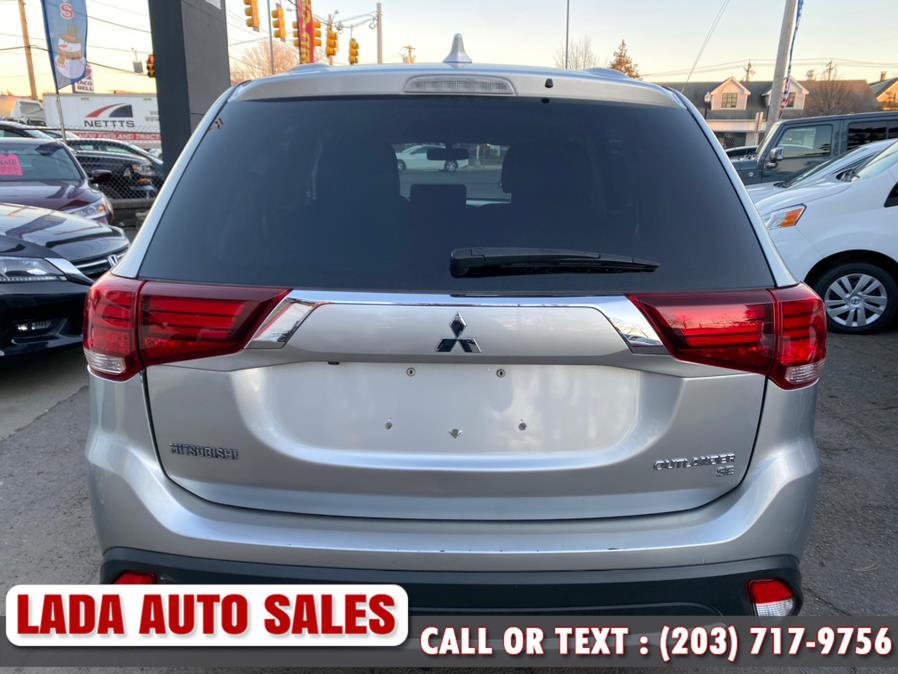 2018 Mitsubishi Outlander SE, available for sale in Bridgeport, Connecticut | Lada Auto Sales. Bridgeport, Connecticut 2018 Mitsubishi Outlander SE, available for sale in Bridgeport, Connecticut | Lada Auto Sales. Bridgeport, Connecticut