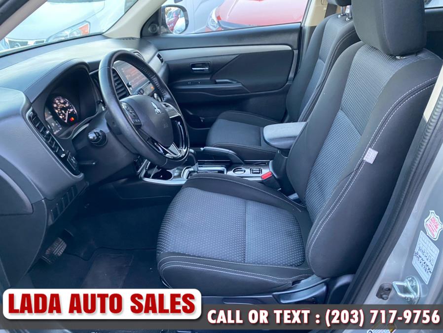 2018 Mitsubishi Outlander SE, available for sale in Bridgeport, Connecticut | Lada Auto Sales. Bridgeport, Connecticut 2018 Mitsubishi Outlander SE, available for sale in Bridgeport, Connecticut | Lada Auto Sales. Bridgeport, Connecticut