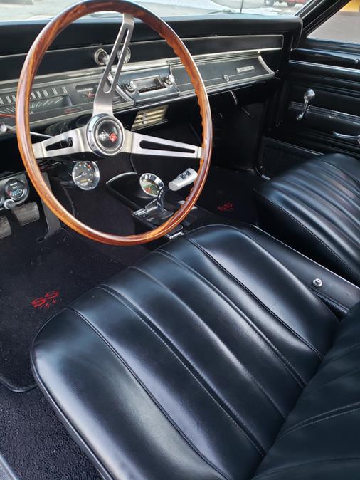 Used Chevrolet Chevelle SS SS 396 1966 | Tony's Auto Sales. Waterbury, Connecticut Used Chevrolet Chevelle SS SS 396 1966 | Tony's Auto Sales. Waterbury, Connecticut