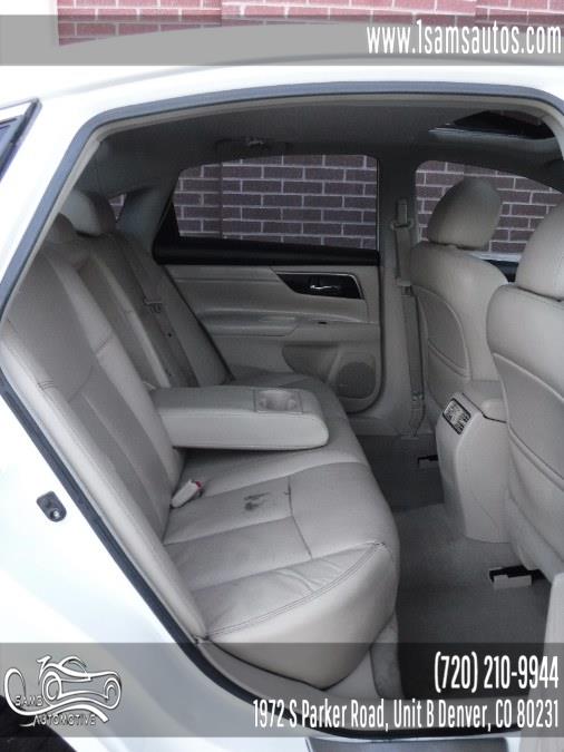 Used Nissan Altima 4dr Sdn I4 2.5 SL *Ltd Avail* 2013 | Sam's Automotive. Denver, Colorado Used Nissan Altima 4dr Sdn I4 2.5 SL *Ltd Avail* 2013 | Sam's Automotive. Denver, Colorado