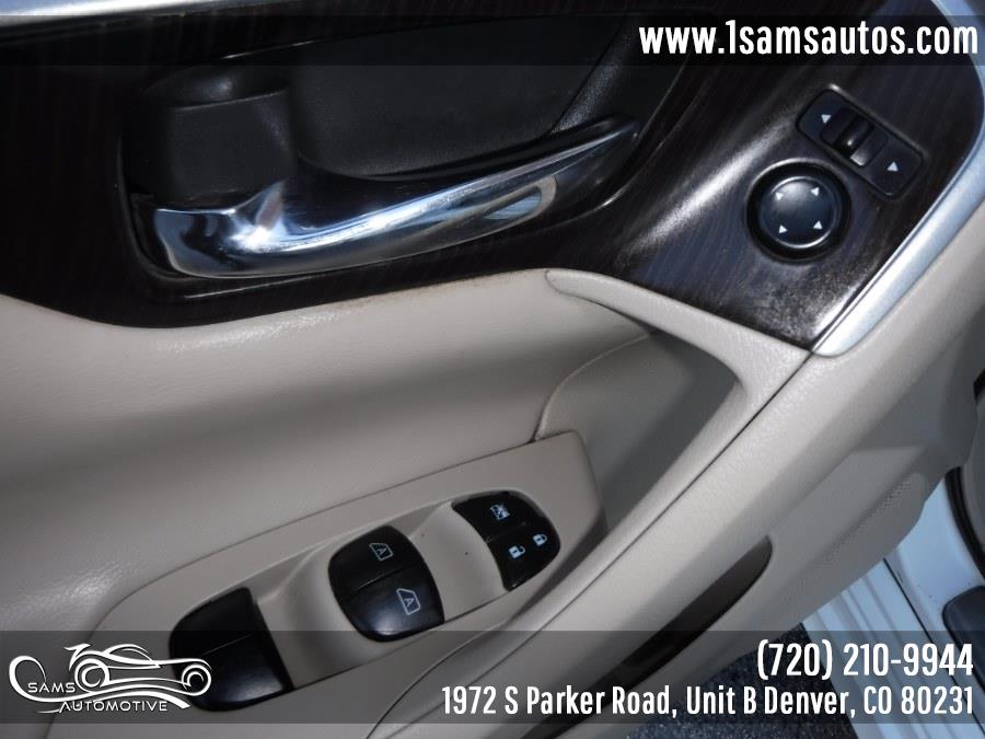Used Nissan Altima 4dr Sdn I4 2.5 SL *Ltd Avail* 2013 | Sam's Automotive. Denver, Colorado Used Nissan Altima 4dr Sdn I4 2.5 SL *Ltd Avail* 2013 | Sam's Automotive. Denver, Colorado