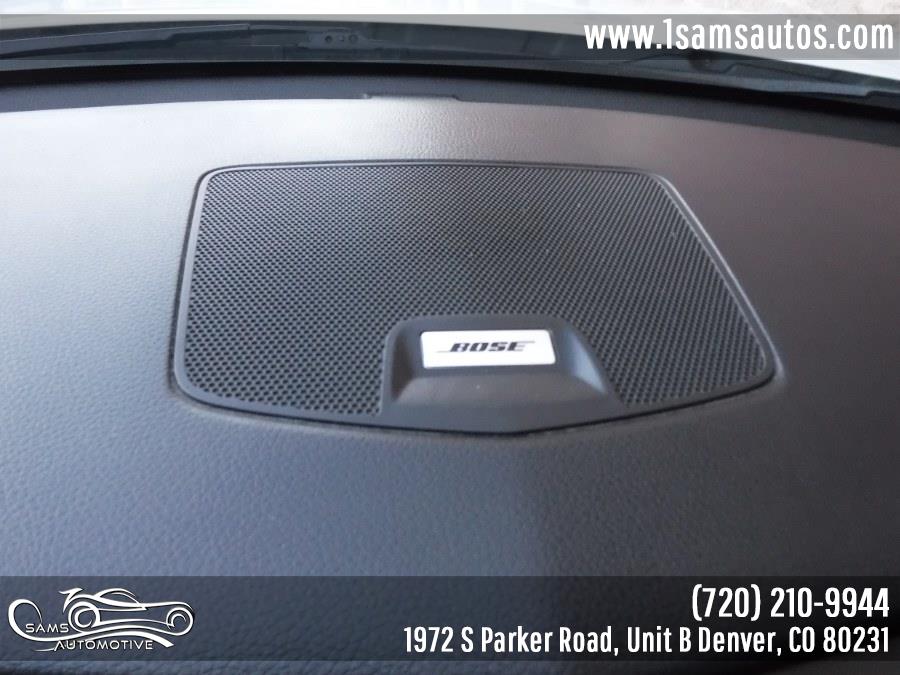 Used Nissan Altima 4dr Sdn I4 2.5 SL *Ltd Avail* 2013 | Sam's Automotive. Denver, Colorado Used Nissan Altima 4dr Sdn I4 2.5 SL *Ltd Avail* 2013 | Sam's Automotive. Denver, Colorado