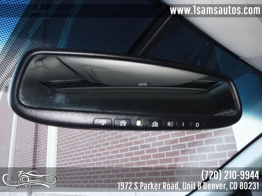 Used Nissan Altima 4dr Sdn I4 2.5 SL *Ltd Avail* 2013 | Sam's Automotive. Denver, Colorado Used Nissan Altima 4dr Sdn I4 2.5 SL *Ltd Avail* 2013 | Sam's Automotive. Denver, Colorado