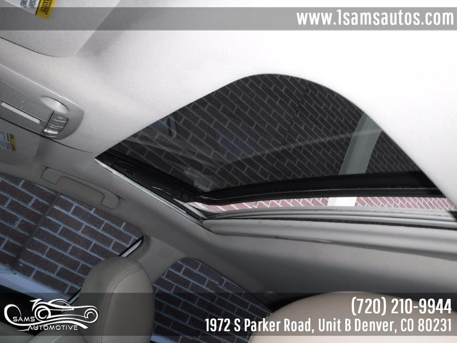 Used Nissan Altima 4dr Sdn I4 2.5 SL *Ltd Avail* 2013 | Sam's Automotive. Denver, Colorado Used Nissan Altima 4dr Sdn I4 2.5 SL *Ltd Avail* 2013 | Sam's Automotive. Denver, Colorado