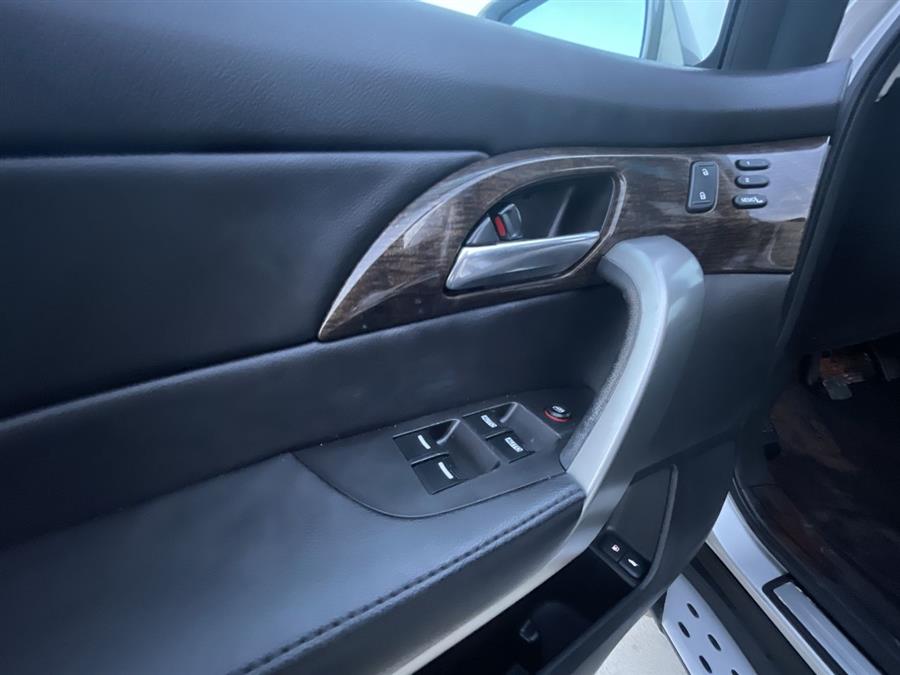 2013 Acura MDX AWD 4dr Tech Pkg, available for sale in Elida, Ohio | Josh's All Under Ten LLC. Elida, Ohio 2013 Acura MDX AWD 4dr Tech Pkg, available for sale in Elida, Ohio | Josh's All Under Ten LLC. Elida, Ohio