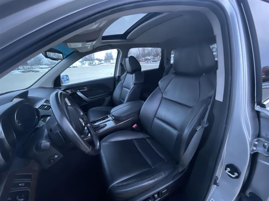 2013 Acura MDX AWD 4dr Tech Pkg, available for sale in Elida, Ohio | Josh's All Under Ten LLC. Elida, Ohio 2013 Acura MDX AWD 4dr Tech Pkg, available for sale in Elida, Ohio | Josh's All Under Ten LLC. Elida, Ohio