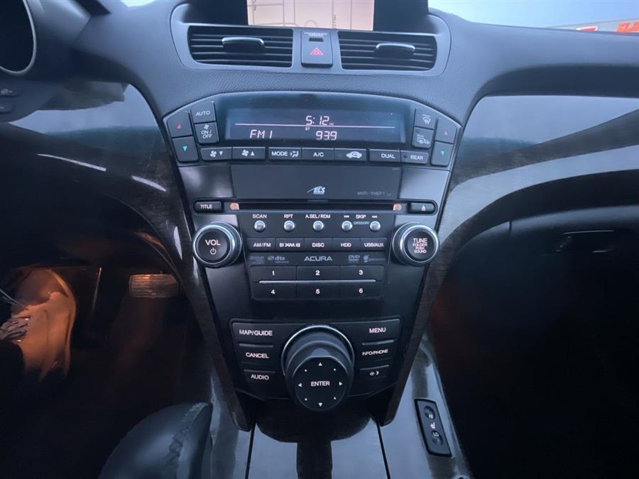 2013 Acura MDX AWD 4dr Tech Pkg, available for sale in Elida, Ohio | Josh's All Under Ten LLC. Elida, Ohio 2013 Acura MDX AWD 4dr Tech Pkg, available for sale in Elida, Ohio | Josh's All Under Ten LLC. Elida, Ohio