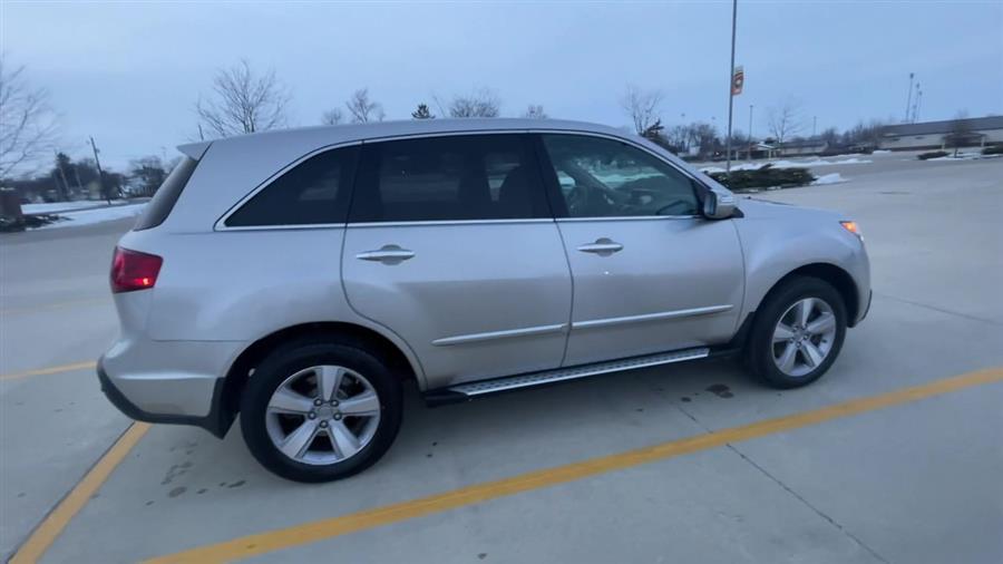 2013 Acura MDX AWD 4dr Tech Pkg, available for sale in Elida, Ohio | Josh's All Under Ten LLC. Elida, Ohio 2013 Acura MDX AWD 4dr Tech Pkg, available for sale in Elida, Ohio | Josh's All Under Ten LLC. Elida, Ohio