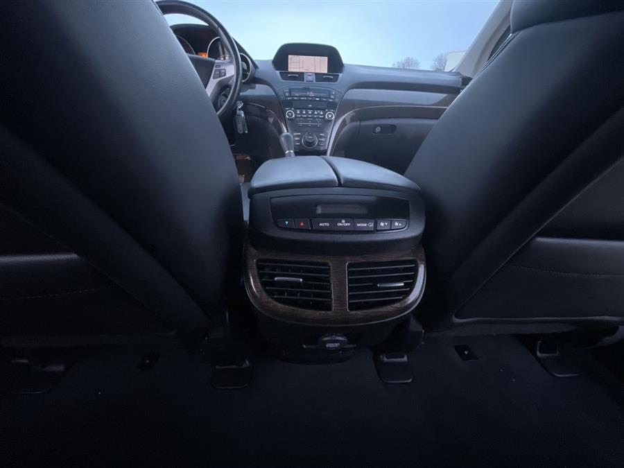 2013 Acura MDX AWD 4dr Tech Pkg, available for sale in Elida, Ohio | Josh's All Under Ten LLC. Elida, Ohio 2013 Acura MDX AWD 4dr Tech Pkg, available for sale in Elida, Ohio | Josh's All Under Ten LLC. Elida, Ohio