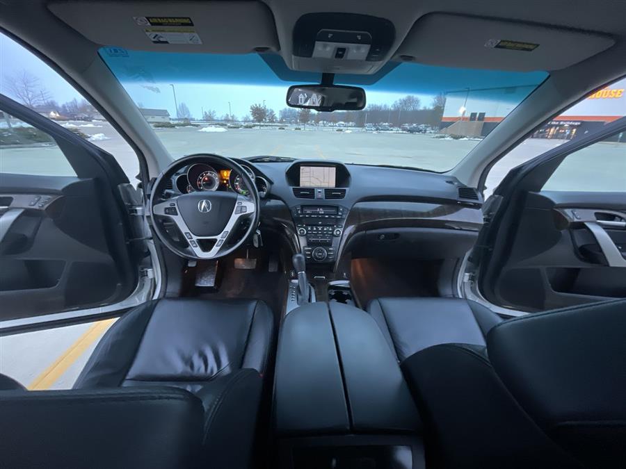 2013 Acura MDX AWD 4dr Tech Pkg, available for sale in Elida, Ohio | Josh's All Under Ten LLC. Elida, Ohio 2013 Acura MDX AWD 4dr Tech Pkg, available for sale in Elida, Ohio | Josh's All Under Ten LLC. Elida, Ohio