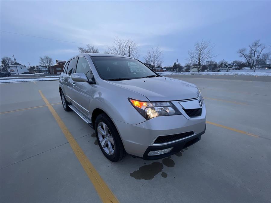 2013 Acura MDX AWD 4dr Tech Pkg, available for sale in Elida, Ohio | Josh's All Under Ten LLC. Elida, Ohio 2013 Acura MDX AWD 4dr Tech Pkg, available for sale in Elida, Ohio | Josh's All Under Ten LLC. Elida, Ohio