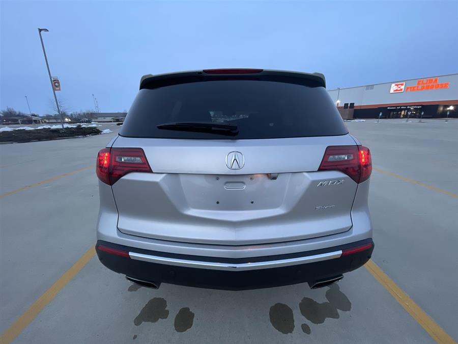 2013 Acura MDX AWD 4dr Tech Pkg, available for sale in Elida, Ohio | Josh's All Under Ten LLC. Elida, Ohio 2013 Acura MDX AWD 4dr Tech Pkg, available for sale in Elida, Ohio | Josh's All Under Ten LLC. Elida, Ohio