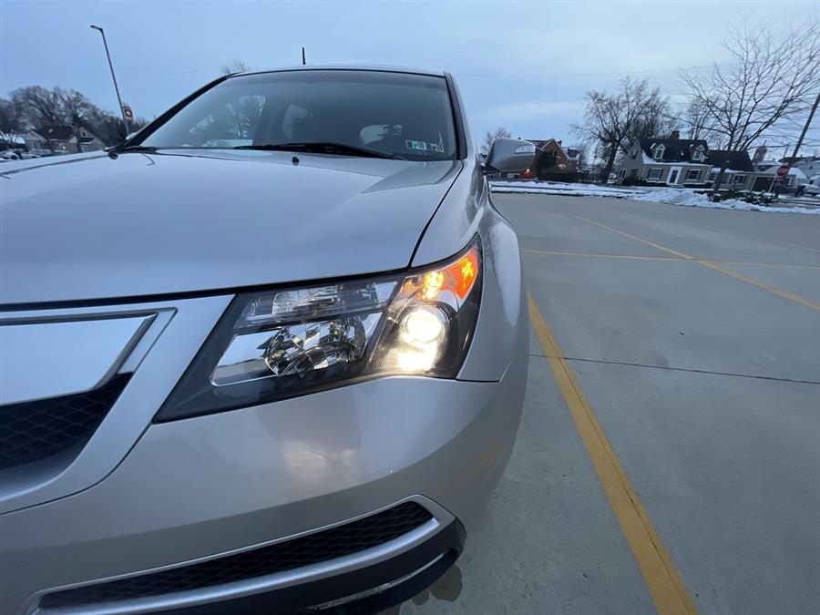 2013 Acura MDX AWD 4dr Tech Pkg, available for sale in Elida, Ohio | Josh's All Under Ten LLC. Elida, Ohio 2013 Acura MDX AWD 4dr Tech Pkg, available for sale in Elida, Ohio | Josh's All Under Ten LLC. Elida, Ohio