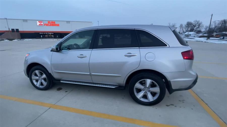 2013 Acura MDX AWD 4dr Tech Pkg, available for sale in Elida, Ohio | Josh's All Under Ten LLC. Elida, Ohio 2013 Acura MDX AWD 4dr Tech Pkg, available for sale in Elida, Ohio | Josh's All Under Ten LLC. Elida, Ohio