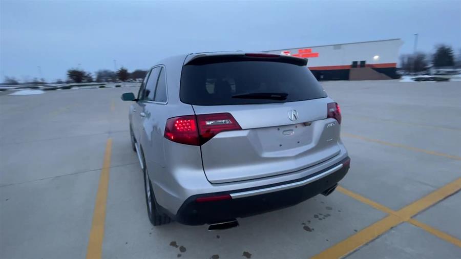 2013 Acura MDX AWD 4dr Tech Pkg, available for sale in Elida, Ohio | Josh's All Under Ten LLC. Elida, Ohio 2013 Acura MDX AWD 4dr Tech Pkg, available for sale in Elida, Ohio | Josh's All Under Ten LLC. Elida, Ohio