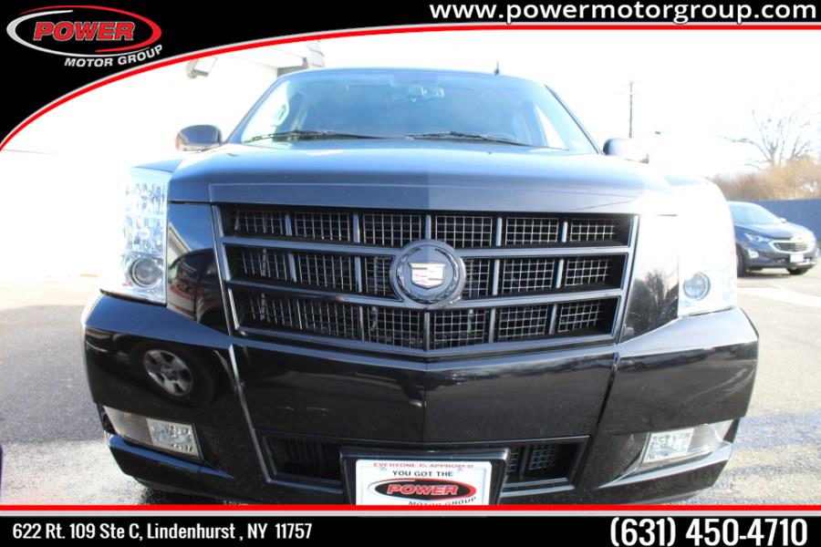 2014 Cadillac Escalade AWD 4dr Premium, available for sale in Lindenhurst, New York | Power Motor Group. Lindenhurst, New York 2014 Cadillac Escalade AWD 4dr Premium, available for sale in Lindenhurst, New York | Power Motor Group. Lindenhurst, New York