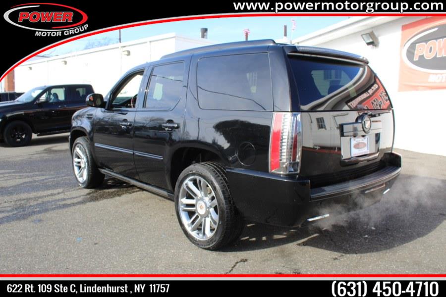2014 Cadillac Escalade AWD 4dr Premium, available for sale in Lindenhurst, New York | Power Motor Group. Lindenhurst, New York 2014 Cadillac Escalade AWD 4dr Premium, available for sale in Lindenhurst, New York | Power Motor Group. Lindenhurst, New York