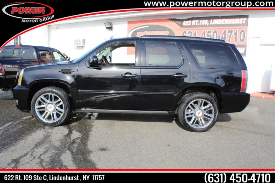 2014 Cadillac Escalade AWD 4dr Premium, available for sale in Lindenhurst, New York | Power Motor Group. Lindenhurst, New York 2014 Cadillac Escalade AWD 4dr Premium, available for sale in Lindenhurst, New York | Power Motor Group. Lindenhurst, New York