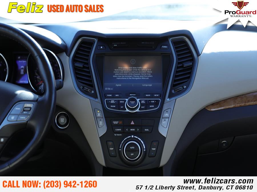 2014 Hyundai Santa Fe Sport AWD 4dr 2.4, available for sale in Danbury, Connecticut | Feliz Used Auto Sales. Danbury, Connecticut 2014 Hyundai Santa Fe Sport AWD 4dr 2.4, available for sale in Danbury, Connecticut | Feliz Used Auto Sales. Danbury, Connecticut