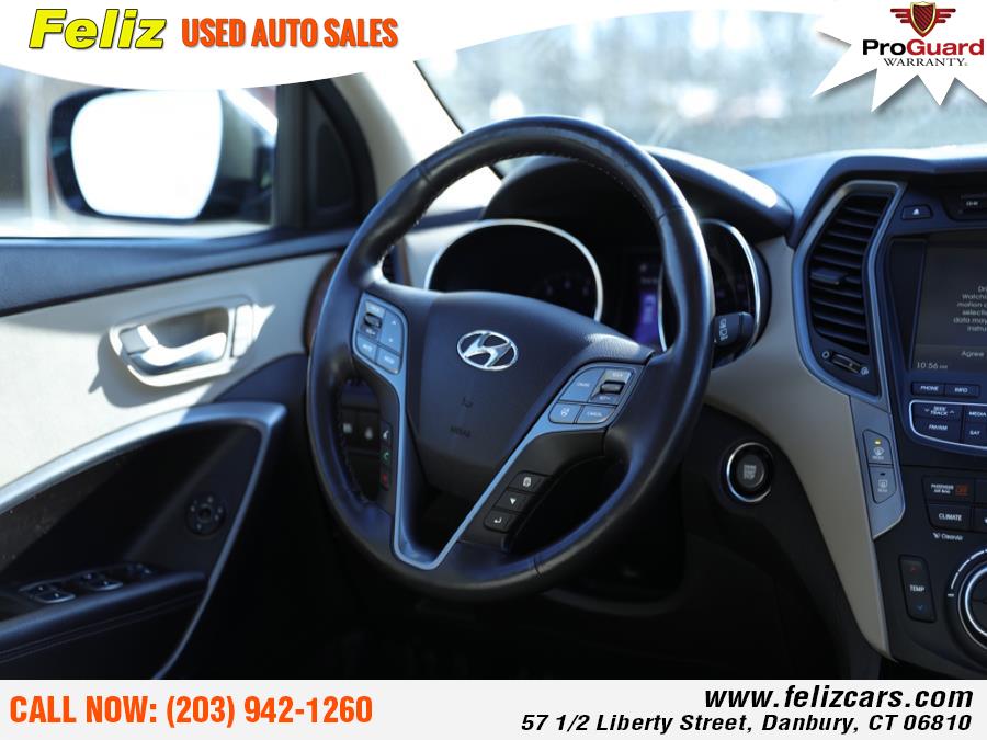 2014 Hyundai Santa Fe Sport AWD 4dr 2.4, available for sale in Danbury, Connecticut | Feliz Used Auto Sales. Danbury, Connecticut 2014 Hyundai Santa Fe Sport AWD 4dr 2.4, available for sale in Danbury, Connecticut | Feliz Used Auto Sales. Danbury, Connecticut