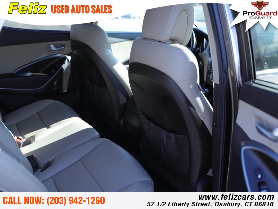 2014 Hyundai Santa Fe Sport AWD 4dr 2.4, available for sale in Danbury, Connecticut | Feliz Used Auto Sales. Danbury, Connecticut 2014 Hyundai Santa Fe Sport AWD 4dr 2.4, available for sale in Danbury, Connecticut | Feliz Used Auto Sales. Danbury, Connecticut