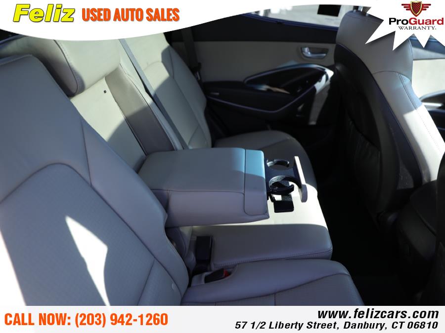 2014 Hyundai Santa Fe Sport AWD 4dr 2.4, available for sale in Danbury, Connecticut | Feliz Used Auto Sales. Danbury, Connecticut 2014 Hyundai Santa Fe Sport AWD 4dr 2.4, available for sale in Danbury, Connecticut | Feliz Used Auto Sales. Danbury, Connecticut