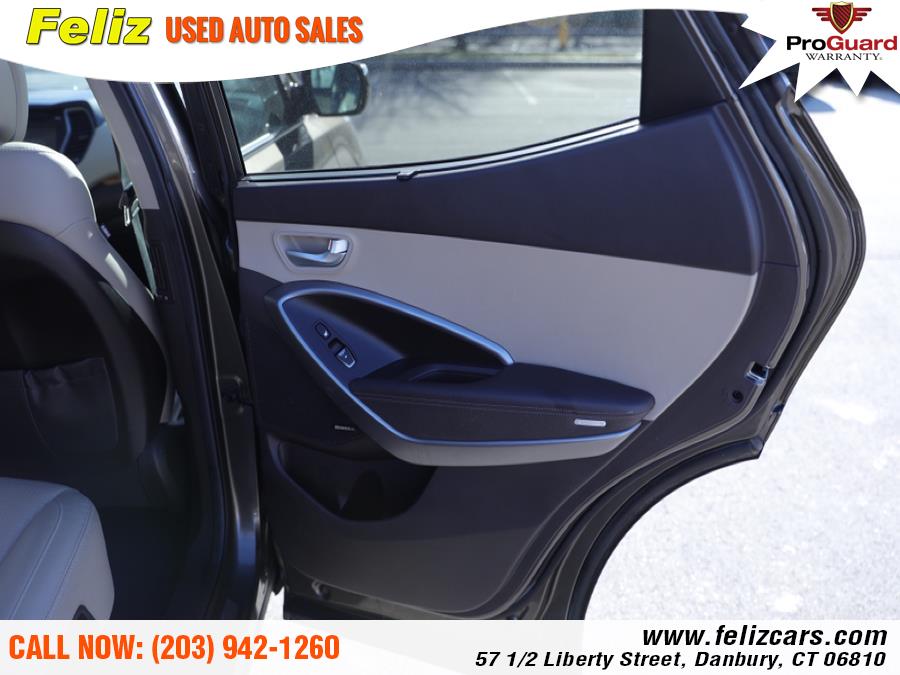 2014 Hyundai Santa Fe Sport AWD 4dr 2.4, available for sale in Danbury, Connecticut | Feliz Used Auto Sales. Danbury, Connecticut 2014 Hyundai Santa Fe Sport AWD 4dr 2.4, available for sale in Danbury, Connecticut | Feliz Used Auto Sales. Danbury, Connecticut