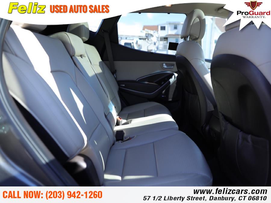 2014 Hyundai Santa Fe Sport AWD 4dr 2.4, available for sale in Danbury, Connecticut | Feliz Used Auto Sales. Danbury, Connecticut 2014 Hyundai Santa Fe Sport AWD 4dr 2.4, available for sale in Danbury, Connecticut | Feliz Used Auto Sales. Danbury, Connecticut