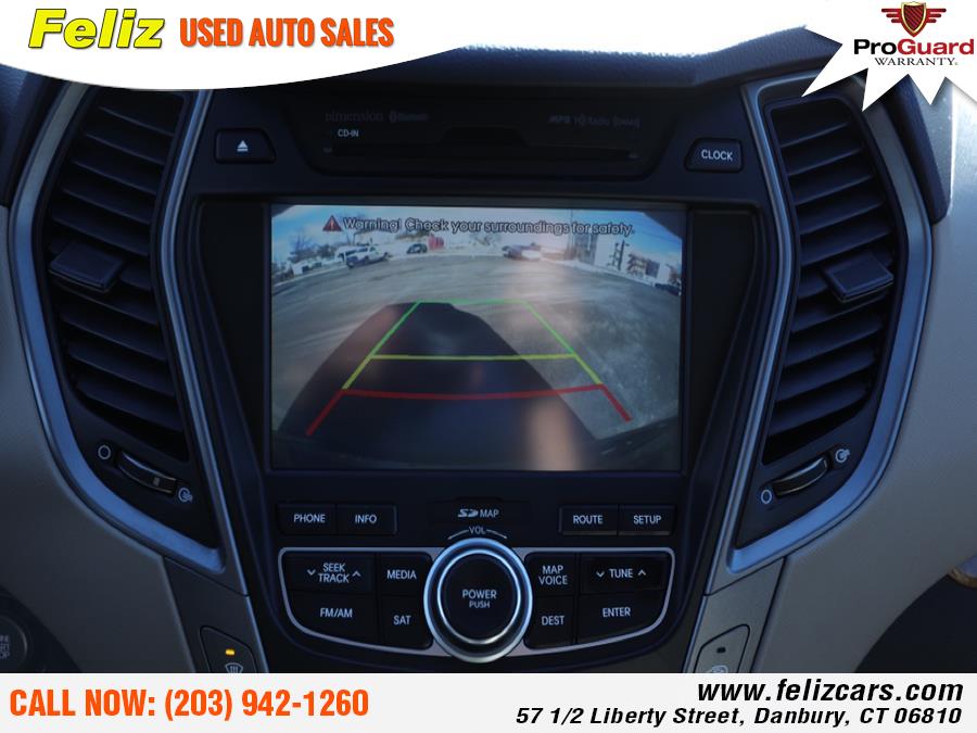 2014 Hyundai Santa Fe Sport AWD 4dr 2.4, available for sale in Danbury, Connecticut | Feliz Used Auto Sales. Danbury, Connecticut 2014 Hyundai Santa Fe Sport AWD 4dr 2.4, available for sale in Danbury, Connecticut | Feliz Used Auto Sales. Danbury, Connecticut
