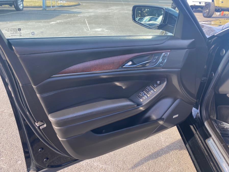 2016 Cadillac CTS Sedan 4dr Sdn 3.6L Luxury Collection AWD, available for sale in Berlin, Connecticut | Tru Auto Mall. Berlin, Connecticut 2016 Cadillac CTS Sedan 4dr Sdn 3.6L Luxury Collection AWD, available for sale in Berlin, Connecticut | Tru Auto Mall. Berlin, Connecticut