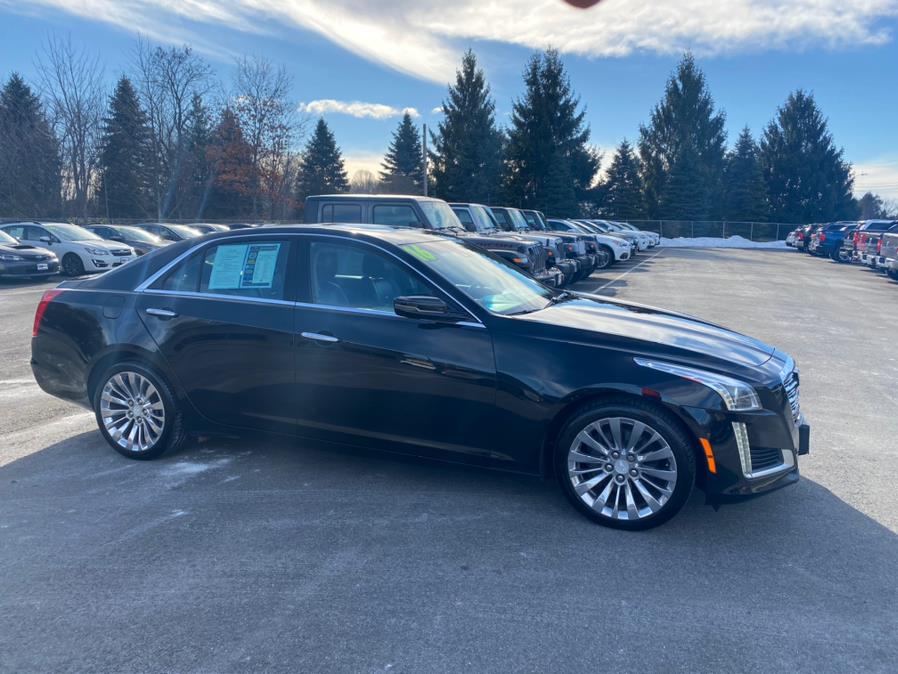 2016 Cadillac CTS Sedan 4dr Sdn 3.6L Luxury Collection AWD, available for sale in Berlin, Connecticut | Tru Auto Mall. Berlin, Connecticut 2016 Cadillac CTS Sedan 4dr Sdn 3.6L Luxury Collection AWD, available for sale in Berlin, Connecticut | Tru Auto Mall. Berlin, Connecticut