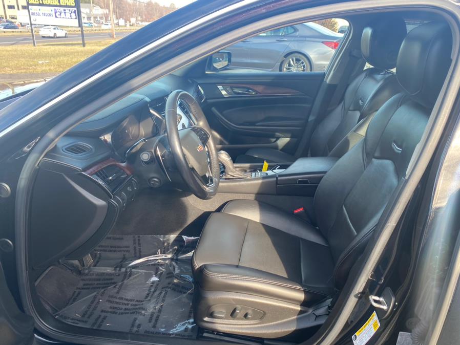 2016 Cadillac CTS Sedan 4dr Sdn 3.6L Luxury Collection AWD, available for sale in Berlin, Connecticut | Tru Auto Mall. Berlin, Connecticut 2016 Cadillac CTS Sedan 4dr Sdn 3.6L Luxury Collection AWD, available for sale in Berlin, Connecticut | Tru Auto Mall. Berlin, Connecticut