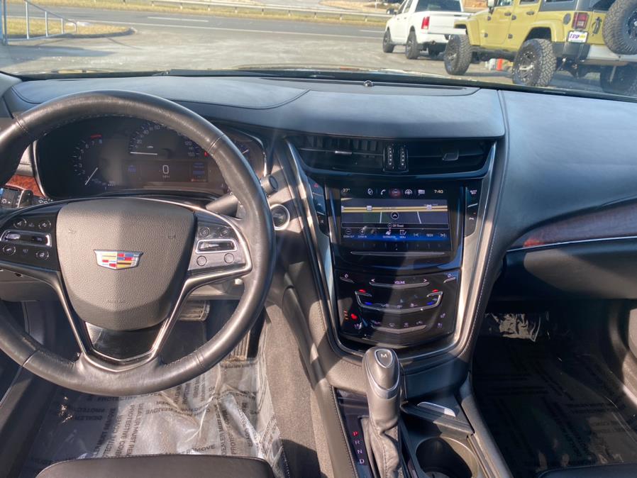 2016 Cadillac CTS Sedan 4dr Sdn 3.6L Luxury Collection AWD, available for sale in Berlin, Connecticut | Tru Auto Mall. Berlin, Connecticut 2016 Cadillac CTS Sedan 4dr Sdn 3.6L Luxury Collection AWD, available for sale in Berlin, Connecticut | Tru Auto Mall. Berlin, Connecticut