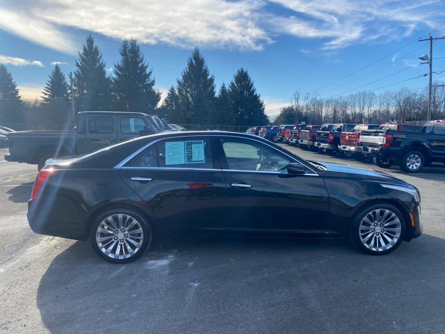 2016 Cadillac CTS Sedan 4dr Sdn 3.6L Luxury Collection AWD, available for sale in Berlin, Connecticut | Tru Auto Mall. Berlin, Connecticut 2016 Cadillac CTS Sedan 4dr Sdn 3.6L Luxury Collection AWD, available for sale in Berlin, Connecticut | Tru Auto Mall. Berlin, Connecticut