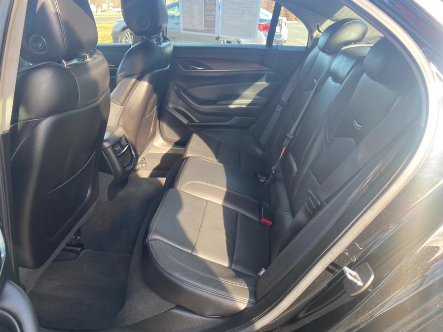 2016 Cadillac CTS Sedan 4dr Sdn 3.6L Luxury Collection AWD, available for sale in Berlin, Connecticut | Tru Auto Mall. Berlin, Connecticut 2016 Cadillac CTS Sedan 4dr Sdn 3.6L Luxury Collection AWD, available for sale in Berlin, Connecticut | Tru Auto Mall. Berlin, Connecticut