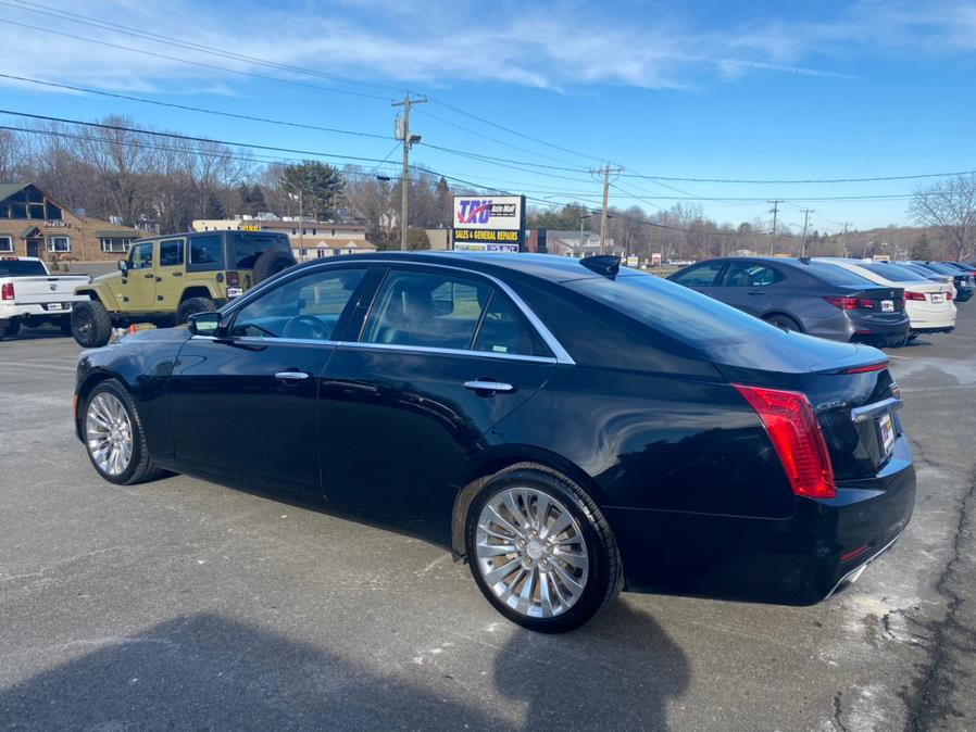 2016 Cadillac CTS Sedan 4dr Sdn 3.6L Luxury Collection AWD, available for sale in Berlin, Connecticut | Tru Auto Mall. Berlin, Connecticut 2016 Cadillac CTS Sedan 4dr Sdn 3.6L Luxury Collection AWD, available for sale in Berlin, Connecticut | Tru Auto Mall. Berlin, Connecticut