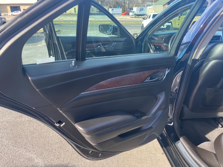 2016 Cadillac CTS Sedan 4dr Sdn 3.6L Luxury Collection AWD, available for sale in Berlin, Connecticut | Tru Auto Mall. Berlin, Connecticut 2016 Cadillac CTS Sedan 4dr Sdn 3.6L Luxury Collection AWD, available for sale in Berlin, Connecticut | Tru Auto Mall. Berlin, Connecticut