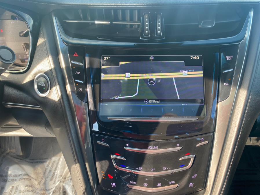 2016 Cadillac CTS Sedan 4dr Sdn 3.6L Luxury Collection AWD, available for sale in Berlin, Connecticut | Tru Auto Mall. Berlin, Connecticut 2016 Cadillac CTS Sedan 4dr Sdn 3.6L Luxury Collection AWD, available for sale in Berlin, Connecticut | Tru Auto Mall. Berlin, Connecticut