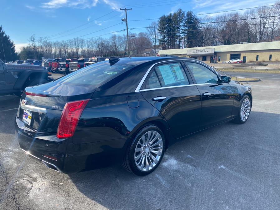 2016 Cadillac CTS Sedan 4dr Sdn 3.6L Luxury Collection AWD, available for sale in Berlin, Connecticut | Tru Auto Mall. Berlin, Connecticut 2016 Cadillac CTS Sedan 4dr Sdn 3.6L Luxury Collection AWD, available for sale in Berlin, Connecticut | Tru Auto Mall. Berlin, Connecticut