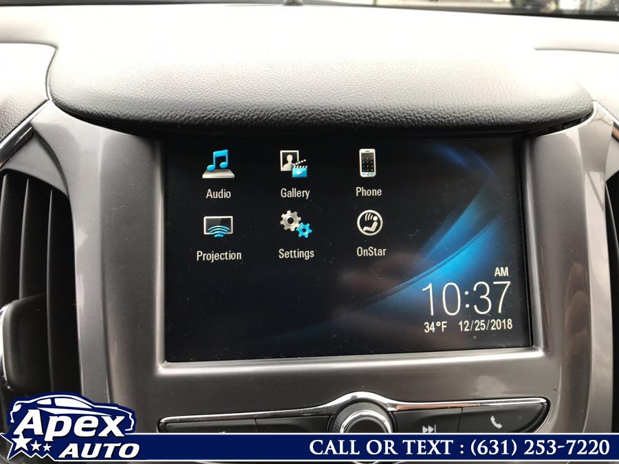 2017 Chevrolet Cruze 4dr Sdn Auto LT, available for sale in Selden, New York | Apex Auto. Selden, New York 2017 Chevrolet Cruze 4dr Sdn Auto LT, available for sale in Selden, New York | Apex Auto. Selden, New York
