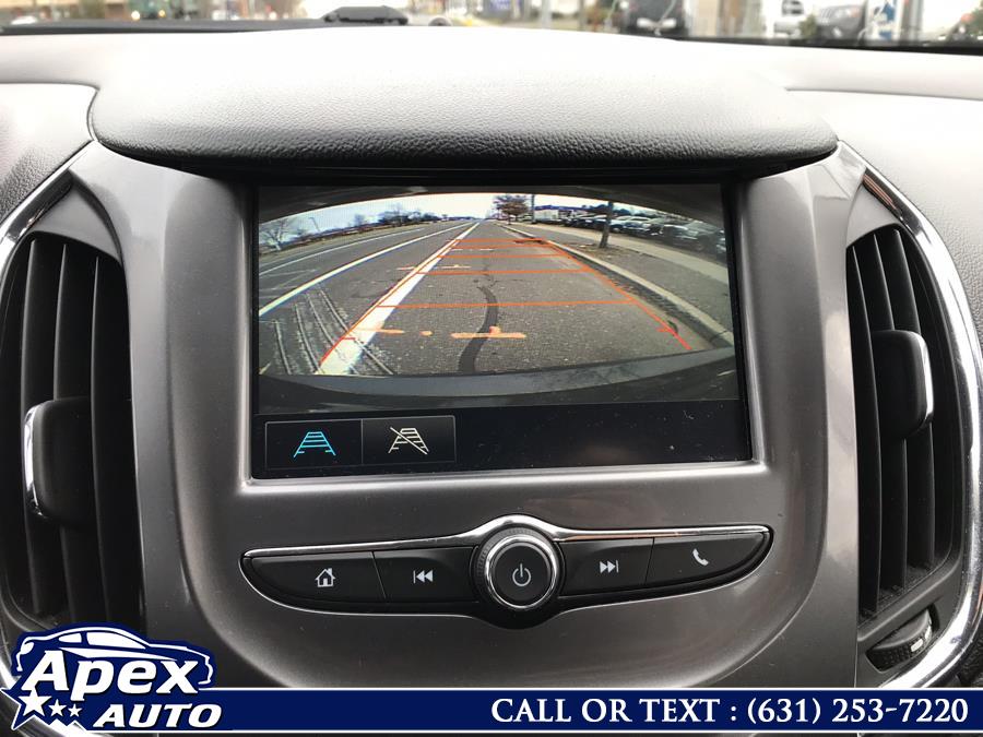 2017 Chevrolet Cruze 4dr Sdn Auto LT, available for sale in Selden, New York | Apex Auto. Selden, New York 2017 Chevrolet Cruze 4dr Sdn Auto LT, available for sale in Selden, New York | Apex Auto. Selden, New York
