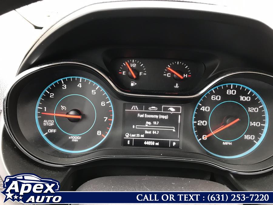 2017 Chevrolet Cruze 4dr Sdn Auto LT, available for sale in Selden, New York | Apex Auto. Selden, New York 2017 Chevrolet Cruze 4dr Sdn Auto LT, available for sale in Selden, New York | Apex Auto. Selden, New York
